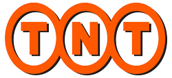 TNT Logo